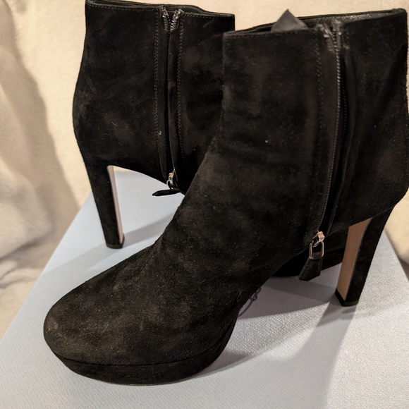 Prada Calzature Donna Heels - Picture 9 of 13